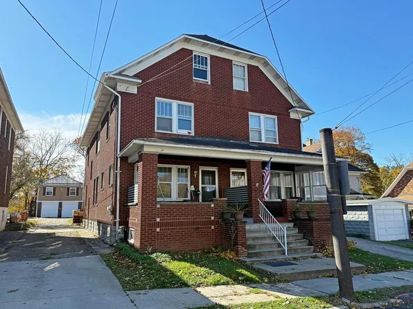 161-163 Frederick St, Johnstown, PA 15902