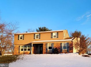1868 Rampart Ln, Lansdale, PA 19446