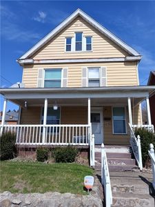 316 W Madison Ave, New Castle, PA, 16102
