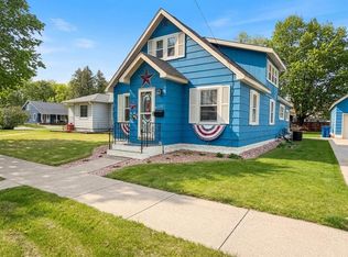 116 E Coleman St, Rice Lake, WI 54868
