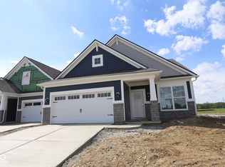 12532 Morning Ridge Way, Noblesville, IN 46060