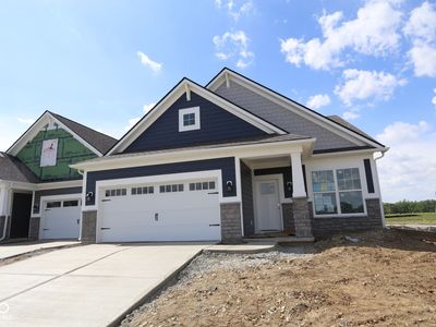 12532 Morning Ridge Way, Noblesville, IN, 46060