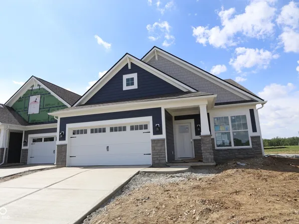 12532 Morning Ridge Way, Noblesville, IN 46060