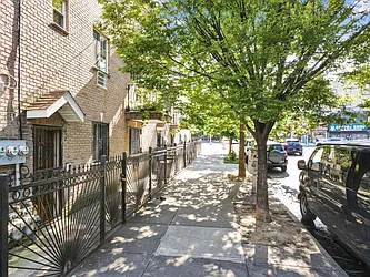 852 Home Street, #2F