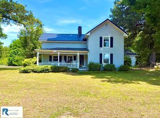 4560 Old 86 Hwy N #86, Blanch, NC 27212