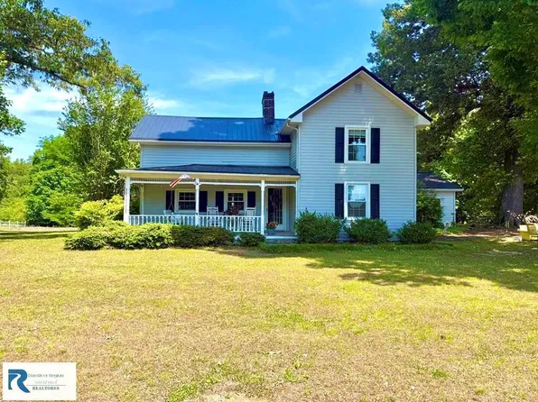 4560 Old 86 Hwy N #86, Blanch, NC 27212