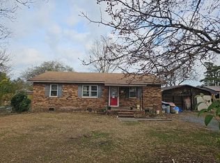 5171 Jefferson St, Stedman, NC 28391