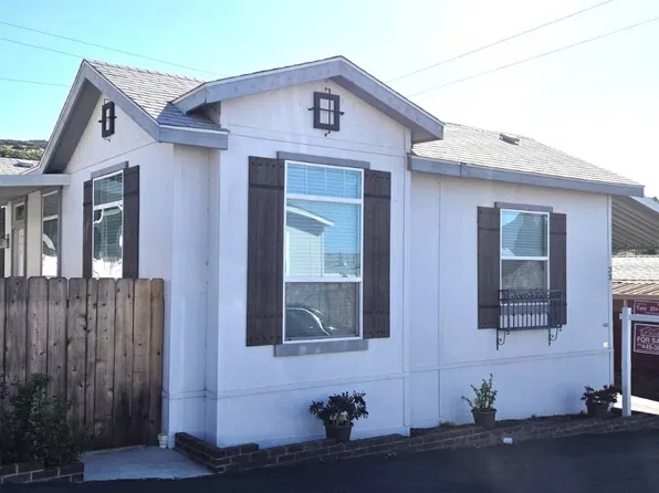 14360 Rios Canyon Rd Spc 33, El Cajon, CA 92021
