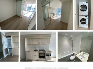 448 Burnhamthorpe Rd W #2901, Mississauga, ON L5B 3C2