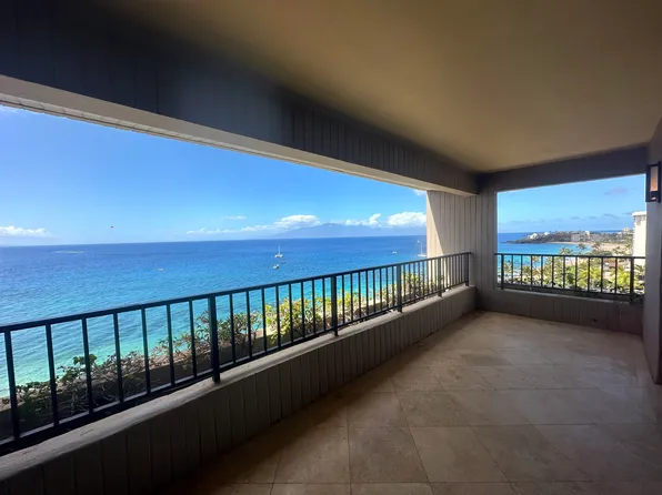 50 Nohea Kai Dr #1-1105, Lahaina, HI 96761