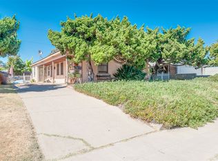 202-04 Calla Ave, Imperial Beach, CA 91932