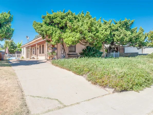 202-04 Calla Ave, Imperial Beach, CA 91932