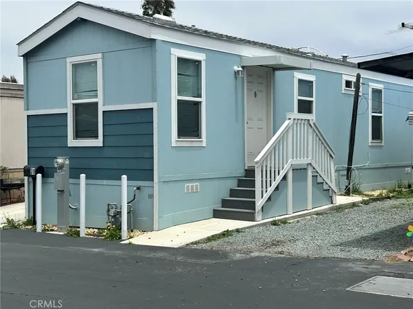 577 Palomar St Space 31, Chula Vista, CA 91911