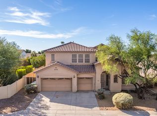 9853 E Navarro Ave, Mesa, AZ 85209