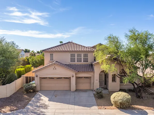 9853 E NAVARRO Avenue, Mesa, AZ 85209