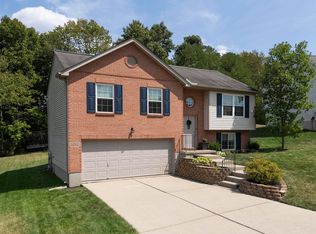 2076 Gribble Dr, Covington, KY 41017