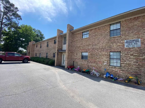 (undisclosed Address), Carlisle, AR 72024