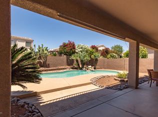 292 W Sacaton Canyon Dr, Oro Valley, AZ 85755