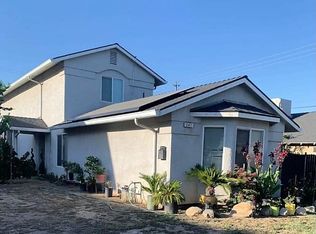 241 E Stanislaus St, Fresno, CA