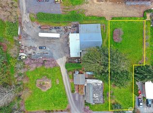 0 NHNB Clarence Avenue, Stanwood, WA