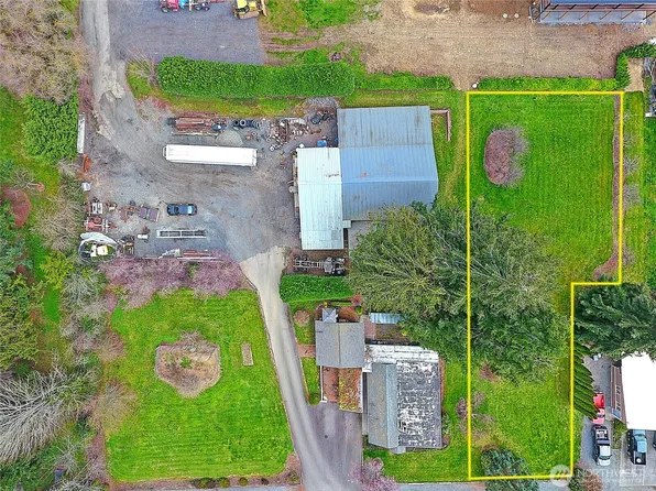 0 NHNB Clarence Avenue, Stanwood, WA 98292