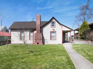 2211 E Pacific Ave, Spokane, WA 99202