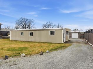 3101 N Fowler Rd, Spokane, WA 99206