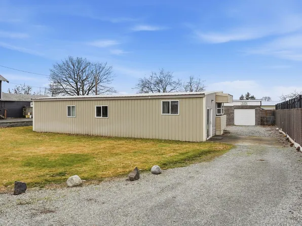 3101 N Fowler Rd, Spokane, WA 99206