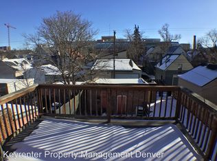 724 N Fox St, Denver, CO 80204