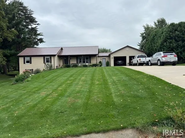 7930 W 365 N, Shipshewana, IN 46565