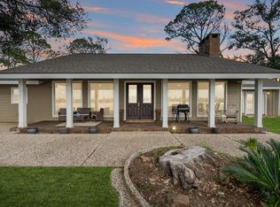 2935 E Fm 1462 Rd, Rosharon, TX 77583
