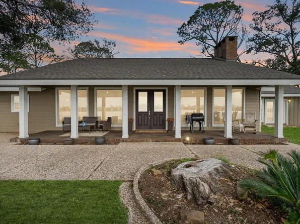 2935 E Fm 1462 Rd, Rosharon, TX 77583