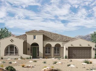 Notion Plan, The Heights at Victory, Buckeye, AZ 85396