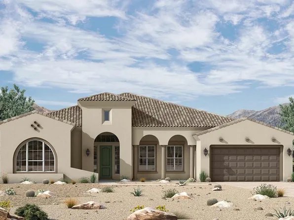 Notion Plan, The Heights at Victory