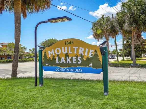 1845 Old Moultrie Rd, Saint Augustine, FL 32084
