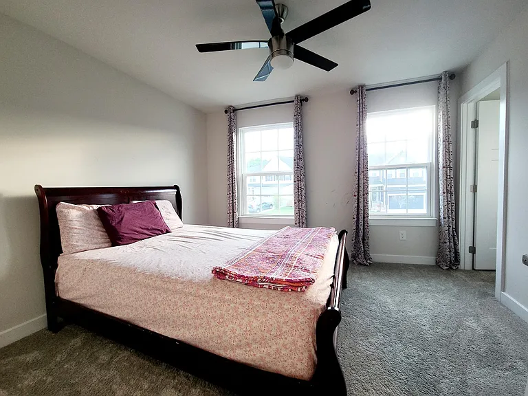 Bedroom #2