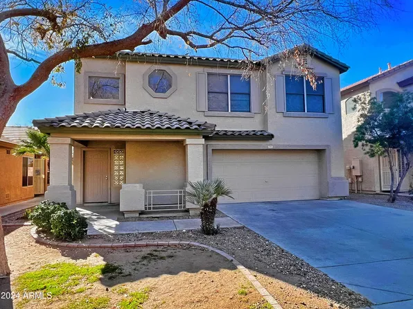 12905 W WINDSOR Avenue, Avondale, AZ 85392