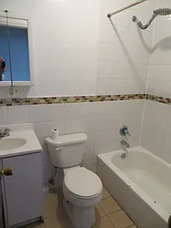 Rented by David W Realty Inc