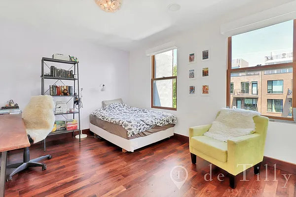 Rented by DE TILLY REAL ESTATE | media 19