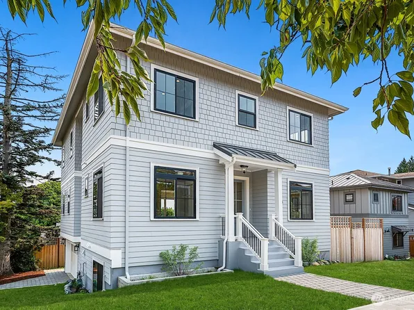 2114 26th Avenue W, Seattle, WA 98199