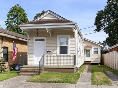 428 9th St, Gretna, LA, 70053