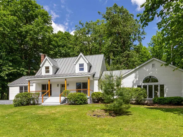 207 Lower Old Town Trail, Charlotte, VT 05445