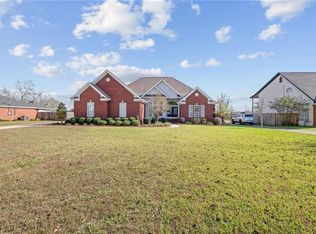 4771 Pecan Rdg E, Mobile, AL 36619