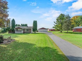 118343 Birch Tree Rd, Marshfield, WI 54449