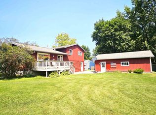 6211 Camp Phillips Rd, Weston, WI 54476