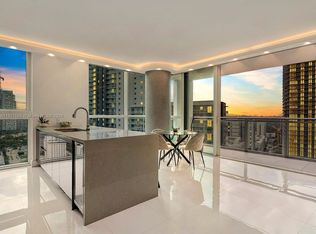 1080 Brickell Ave UNIT 2301, Miami, FL 33131