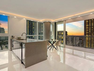 1080 Brickell Ave UNIT 2301, Miami, FL, 33131