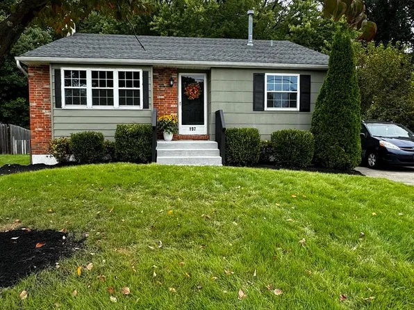 197 Pine Ave, Salem, NJ 08079