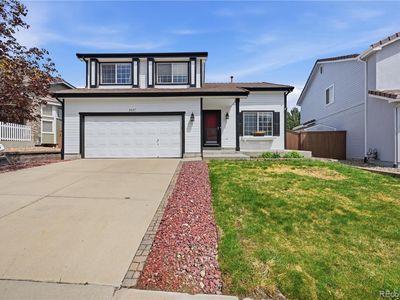 4547 Fenwood Place, Highlands Ranch, CO, 80130