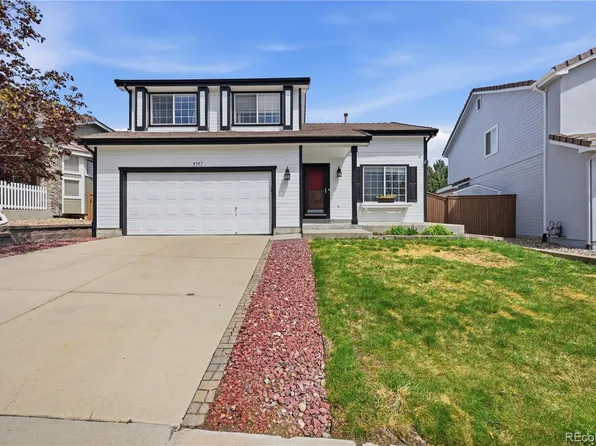 4547 Fenwood Place, Littleton, CO 80130